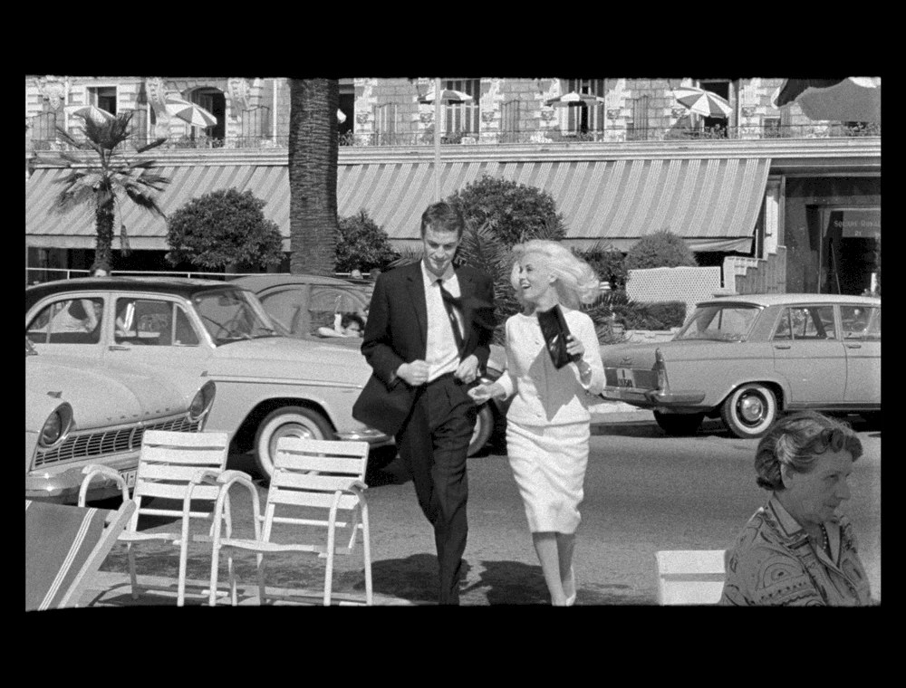 La baie des anges 1963