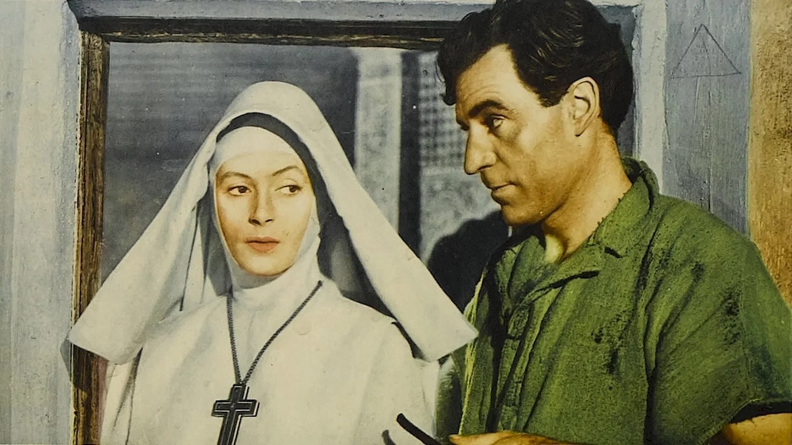 Le narcisse noir 1949