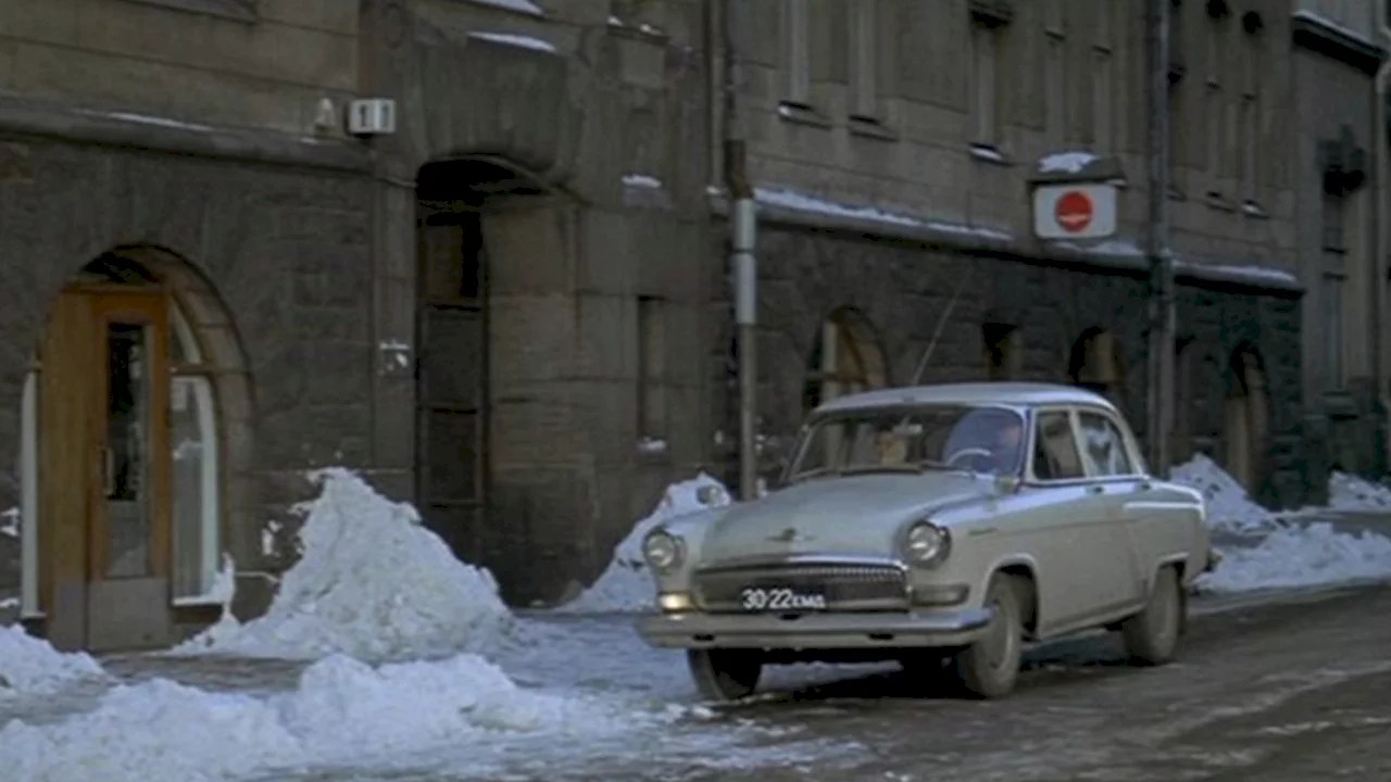 La lettre du kremlin