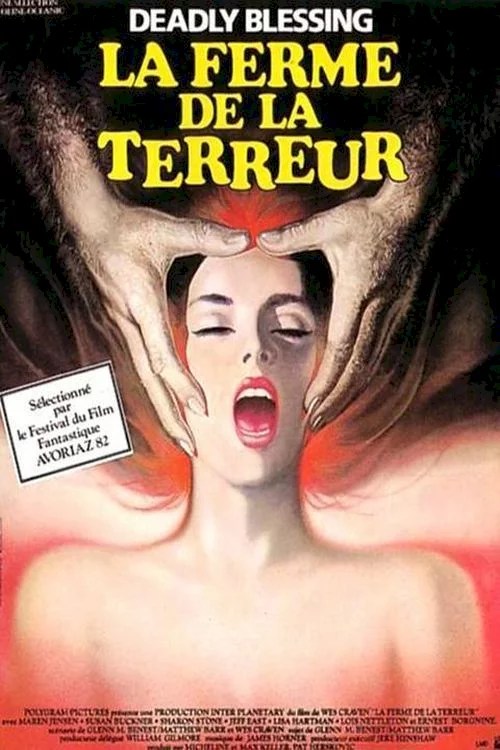 La Ferme de la terreur 1982