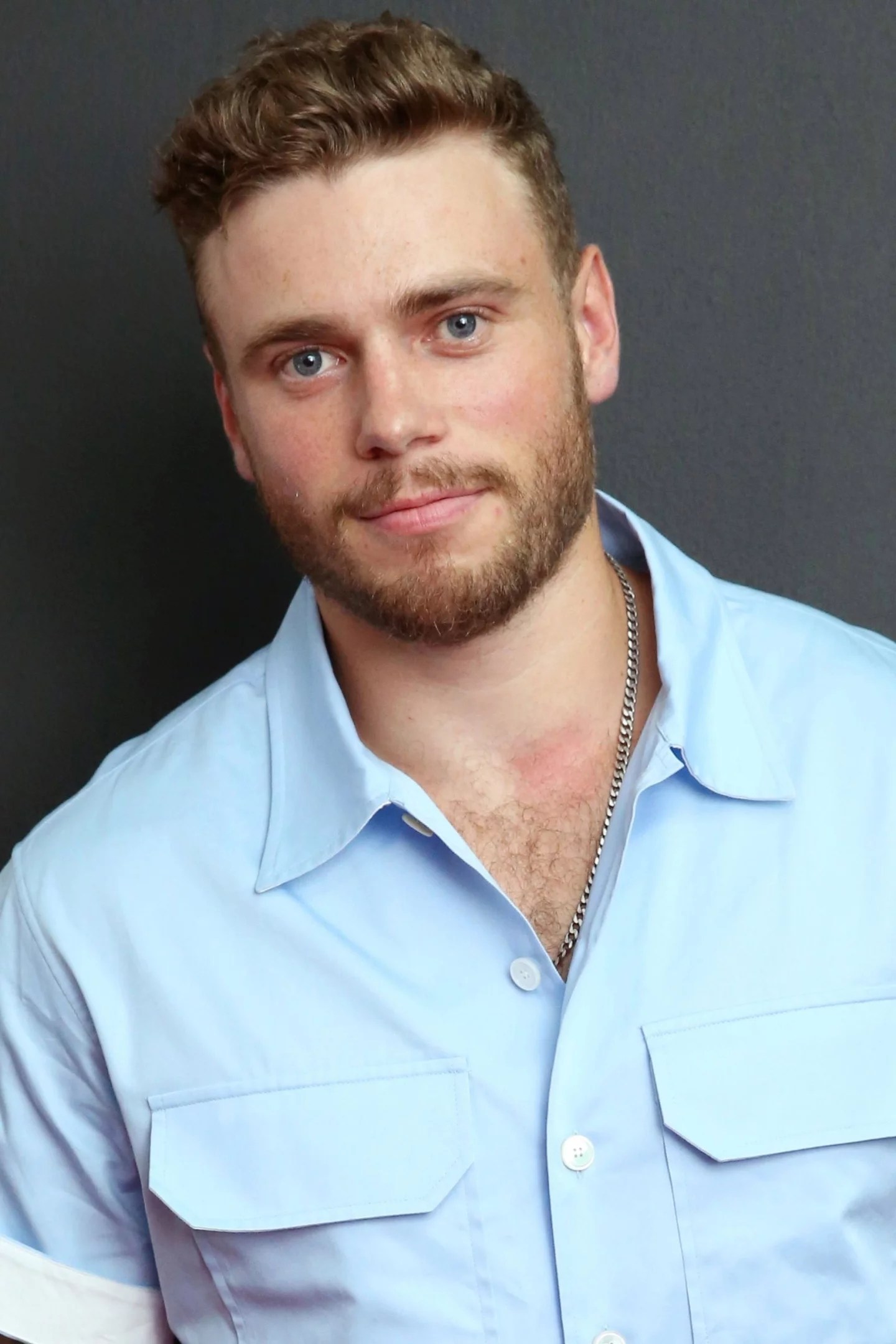 Gus Kenworthy sa biographie, filmographie, et quelques photos