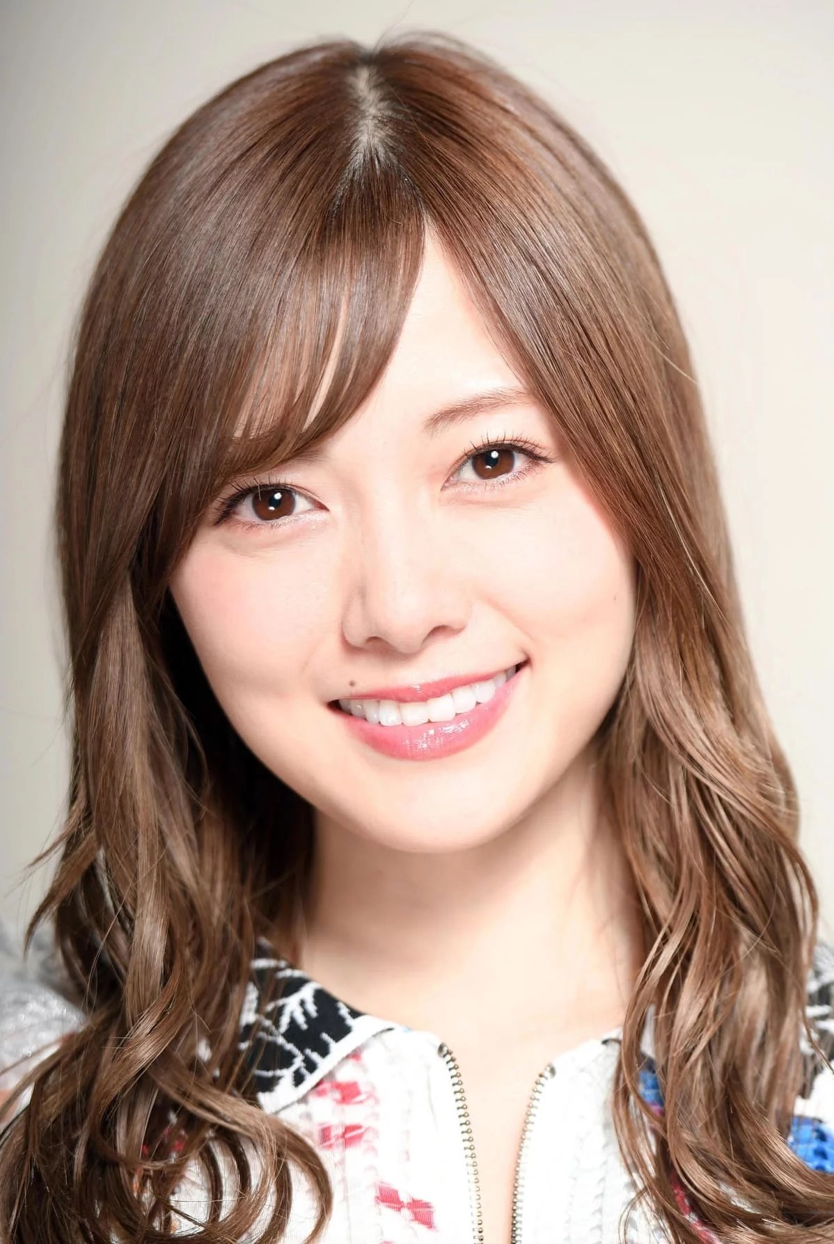 Mai Shiraishi : sa biographie, filmographie, et quelques photos