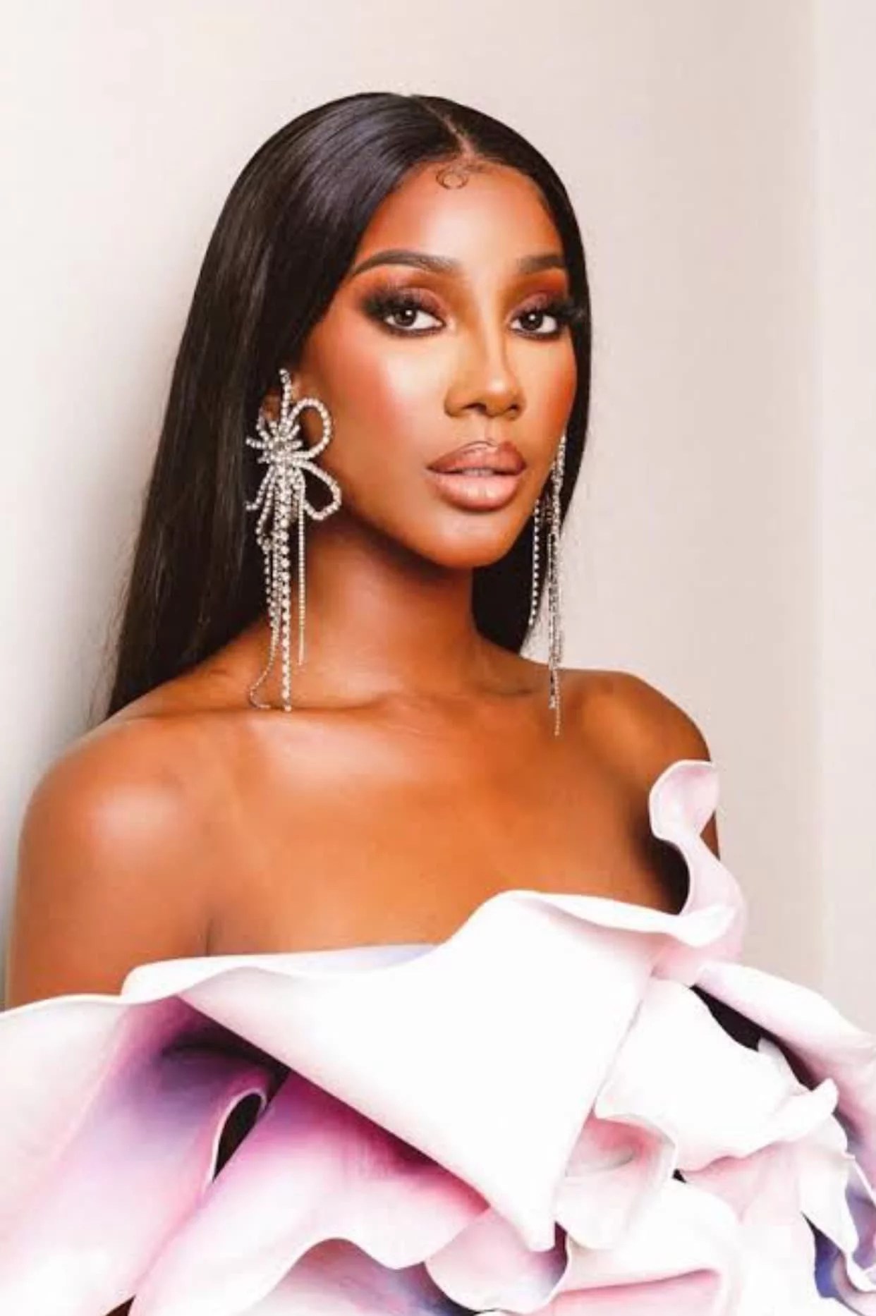 Camilla de Lucas sa biographie, filmographie, et quelques photos