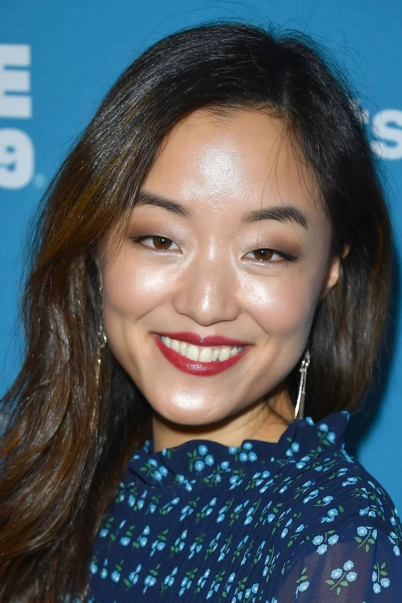 Andrea Bang : sa biographie, filmographie, et quelques photos