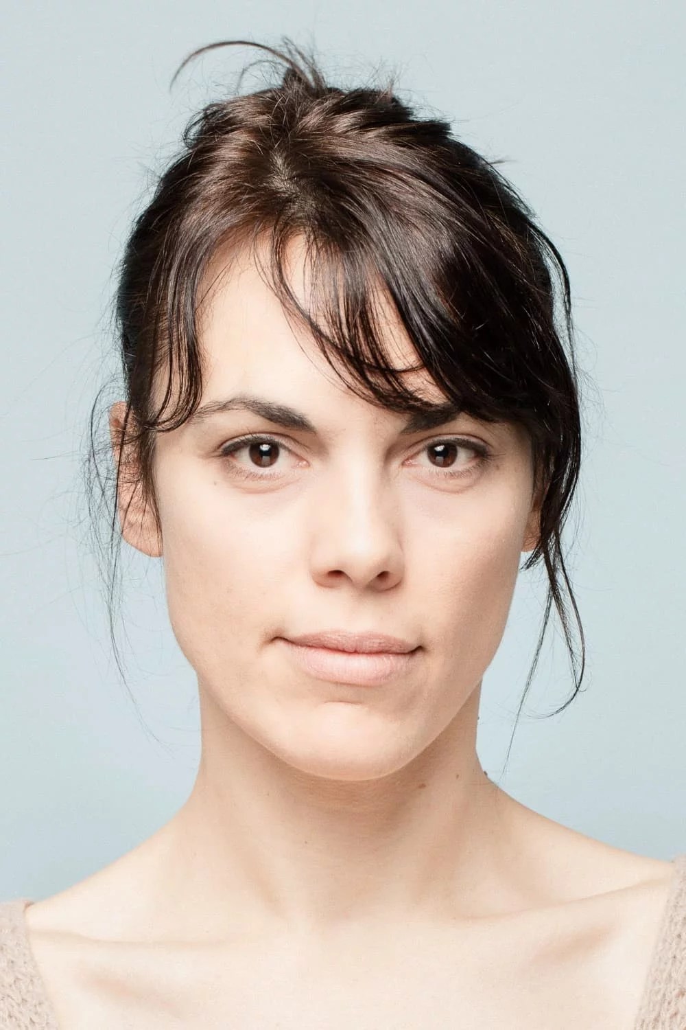 Julia Gómez : sa biographie, filmographie, et quelques photos