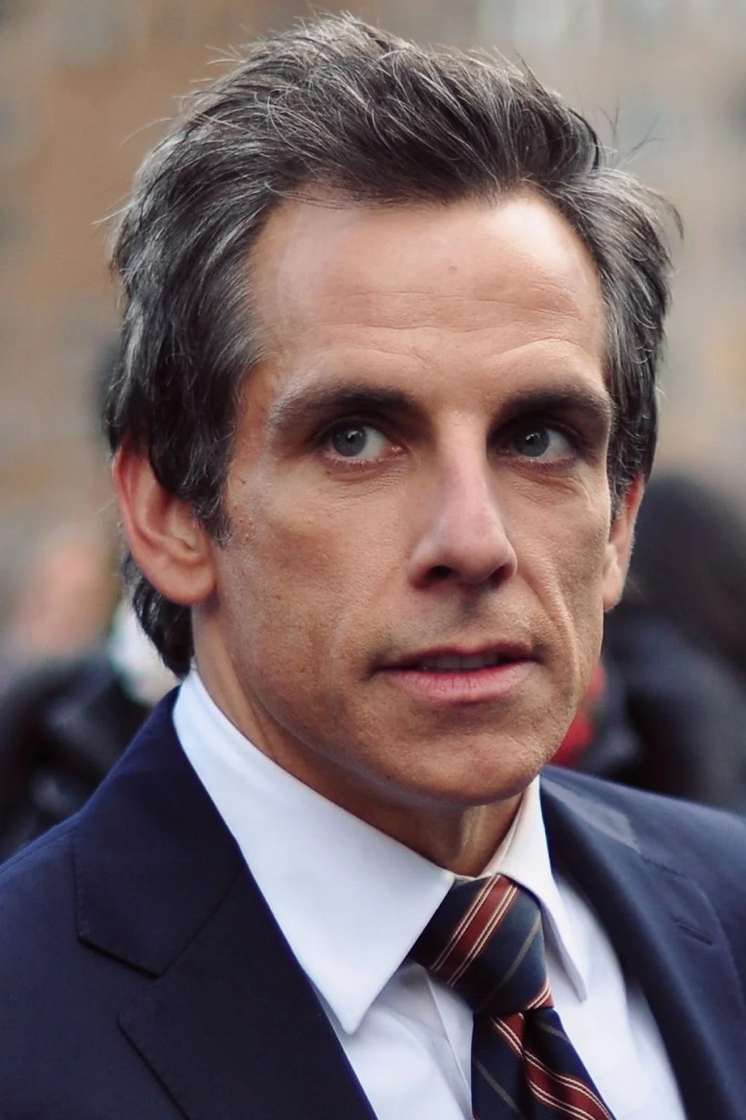 Ben Stiller sa biographie, filmographie, et quelques photos