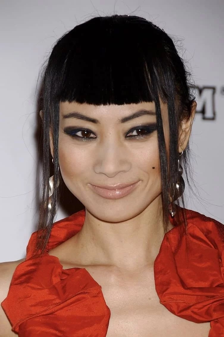 Bai Ling sa biographie, filmographie, et quelques photos