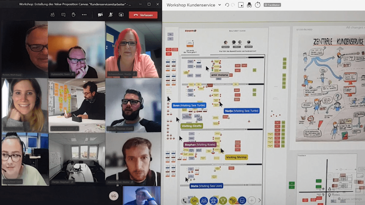 Toom Baumarkt: Wie Innovationen In Digitalen Workshops Entstehen - Cio.de