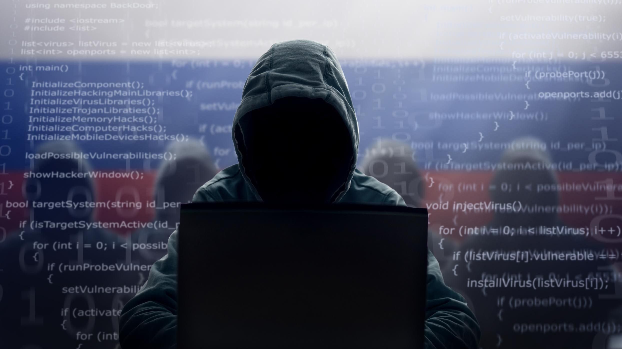 Kurz vor Olympia: Italien wehrt russische Hacker-Angriffe ab