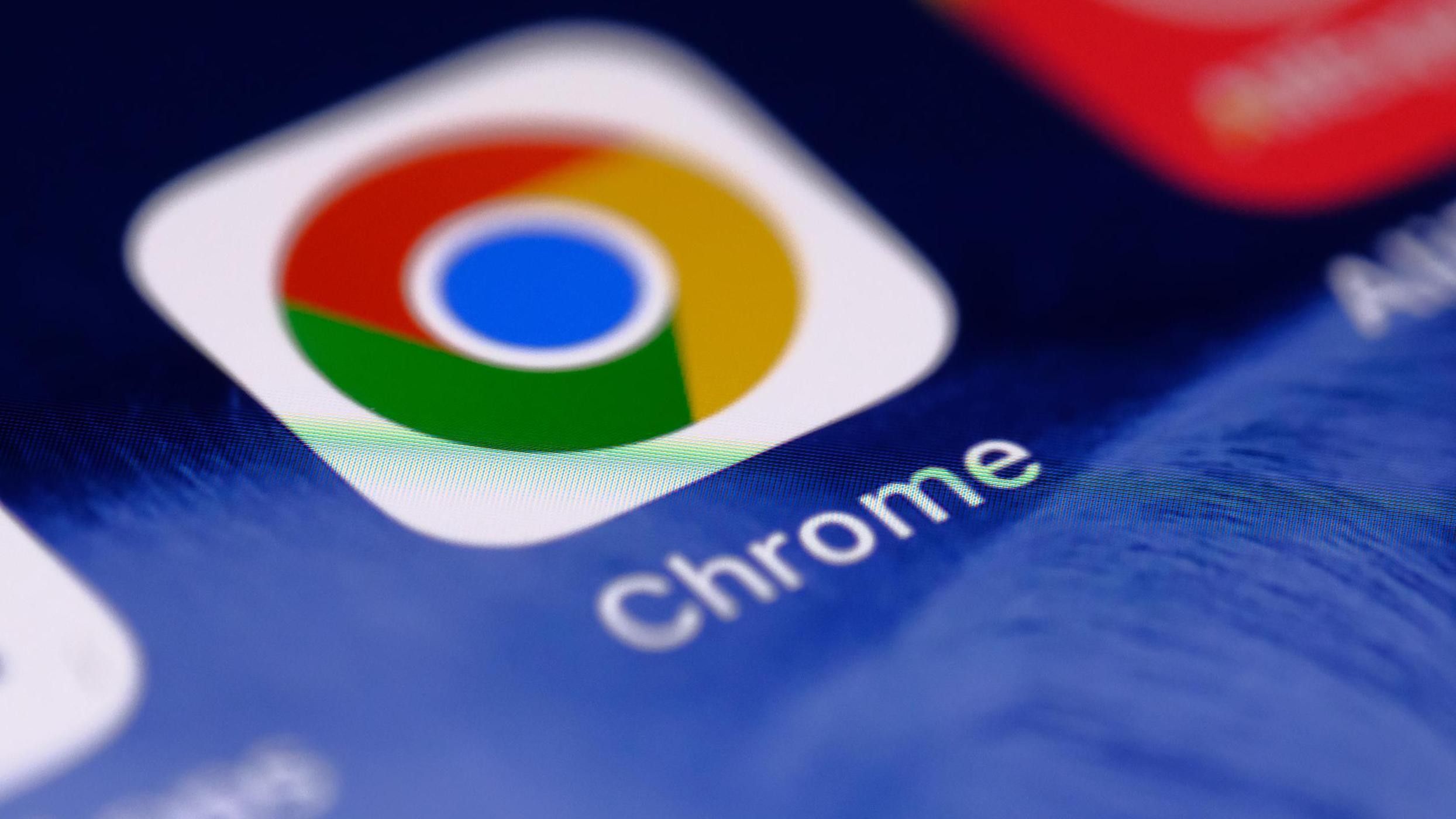 Millionen Chrome-Erweiterungen geben Browserverlauf preis