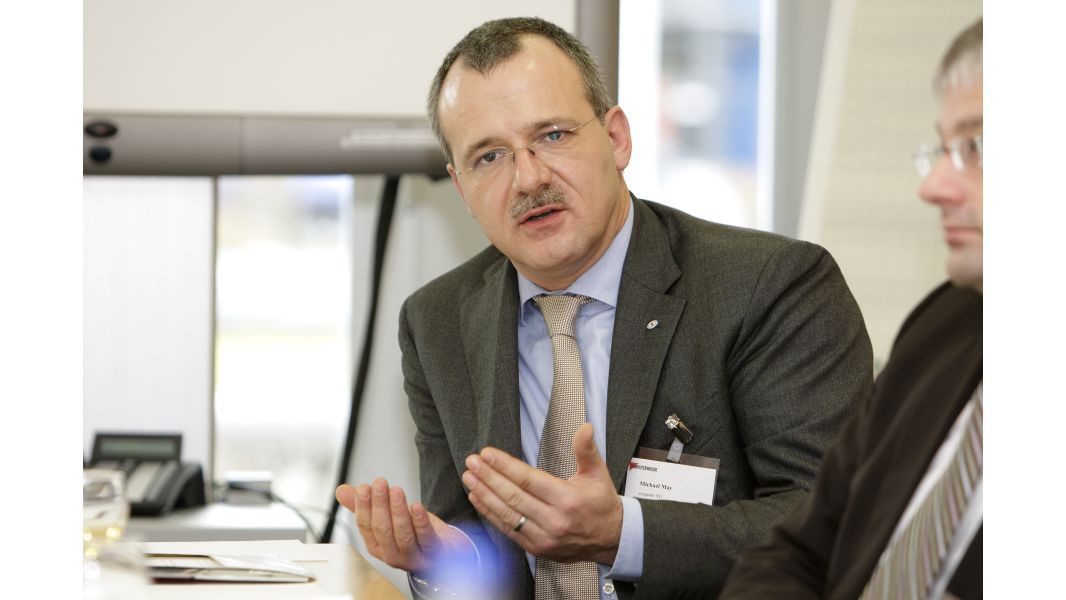 Führungstipps Wenn einer der besten Mitarbeiter gehen will cio.de