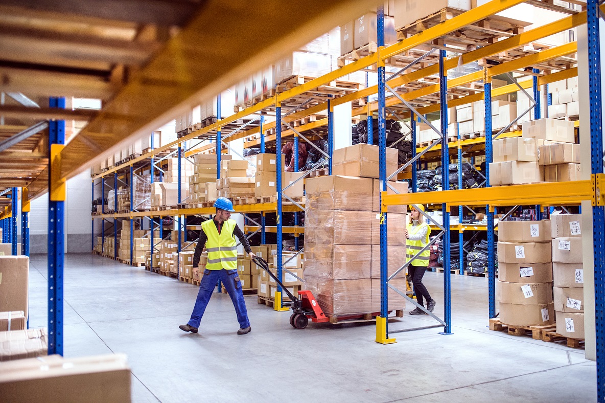 How To Prevent Common Warehouse Hazards CiscoEagle