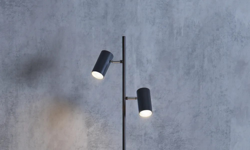 Läslampa Golv Clas Ohlson Golvlampa Hörnlampa eller läslampa för golv Clas Ohlson