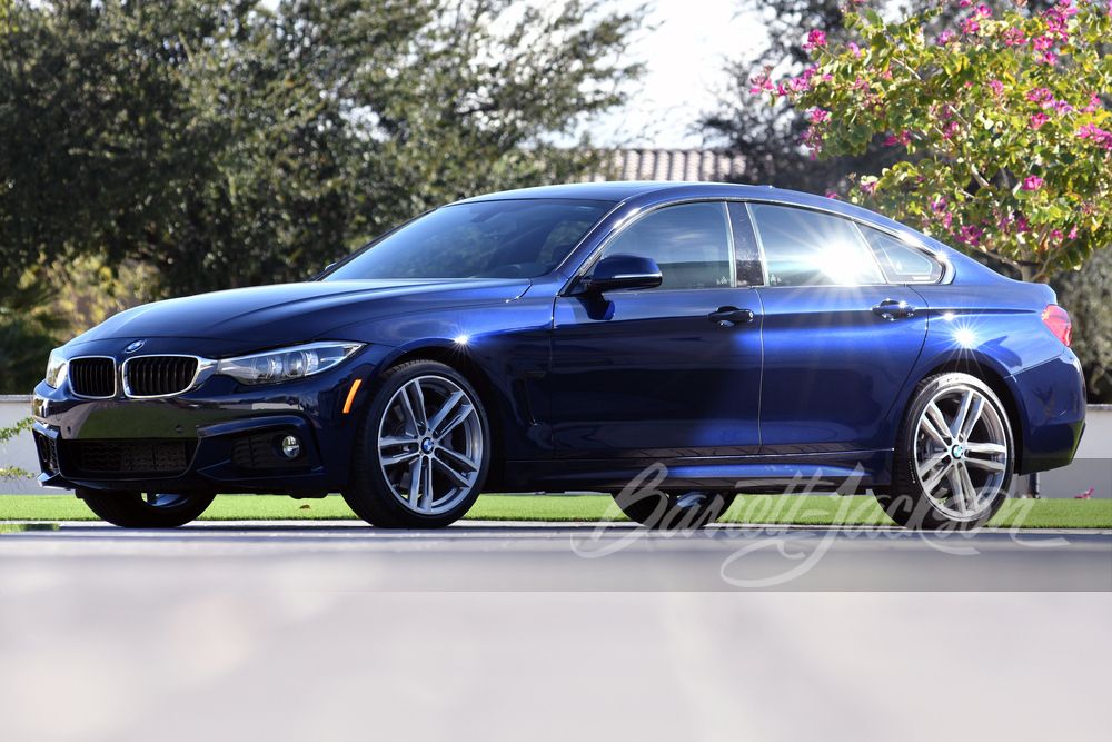 BMW 440i - F32 Market - CLASSIC.COM