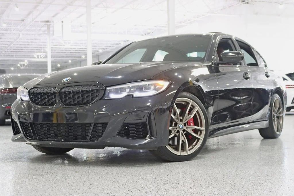 2022 BMW M340i xDrive - G20 Market - CLASSIC.COM