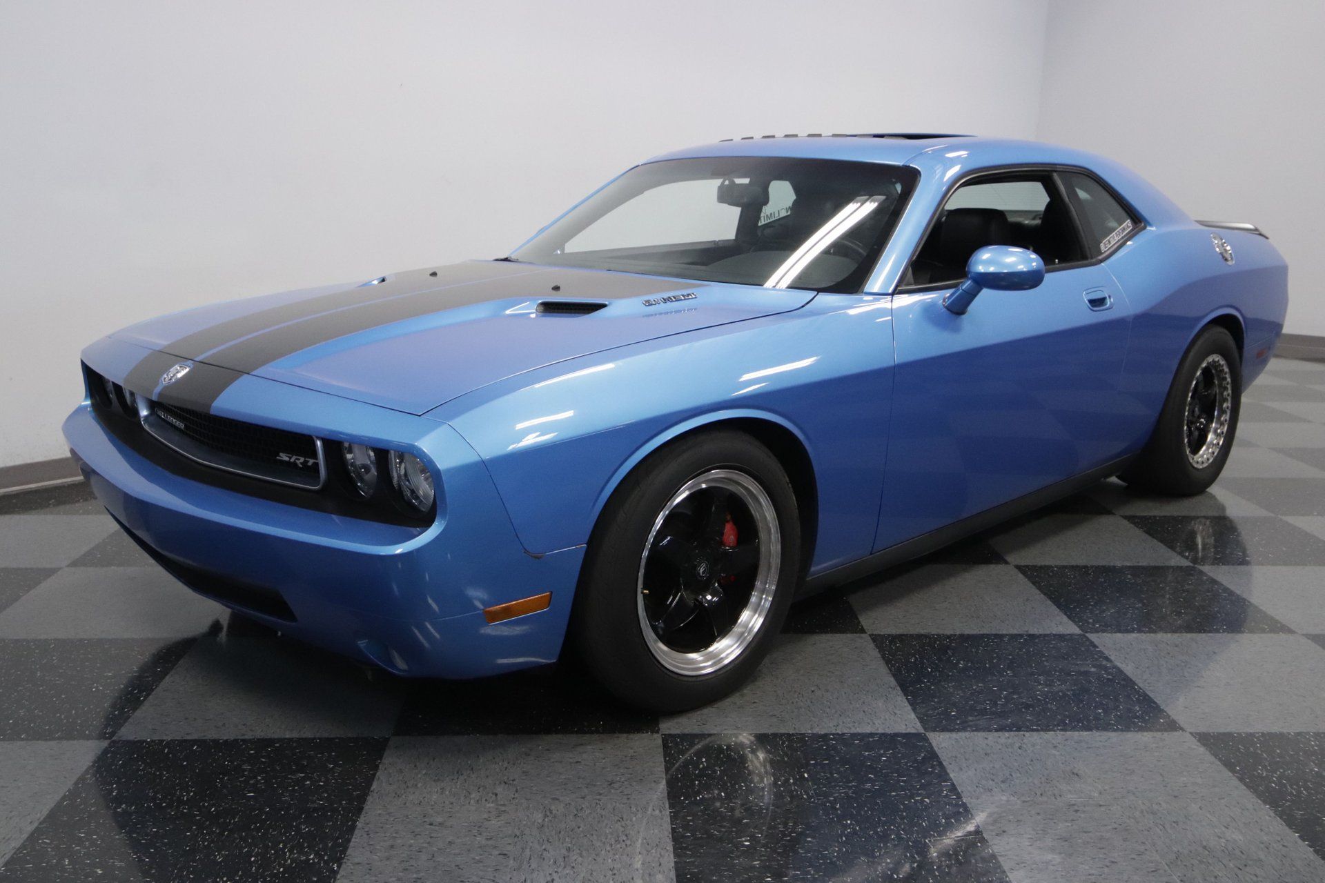 2009 Dodge Challenger SRT-8 Supercharger for sale at Streetside