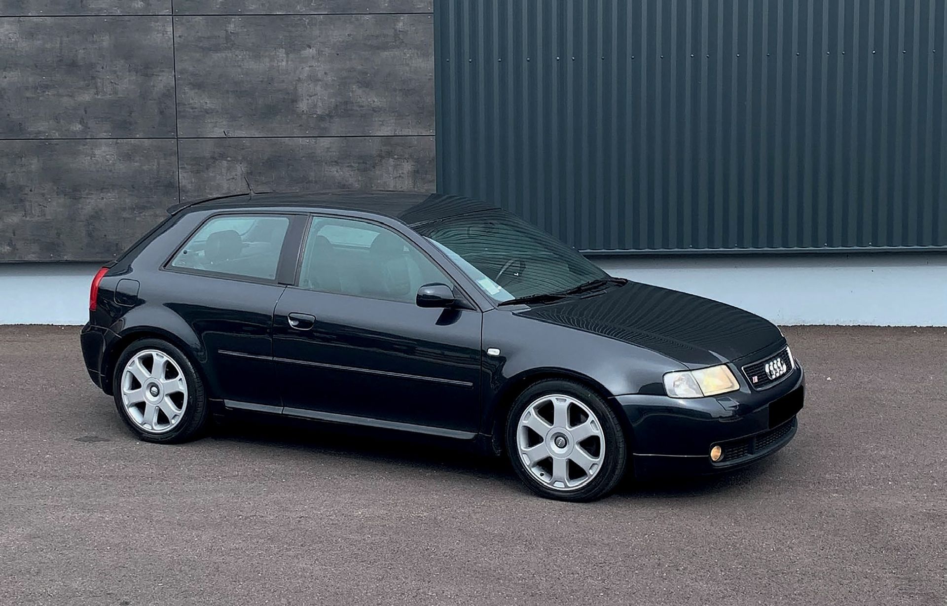 1999 Audi S3 - 1st Gen Market - CLASSIC.COM