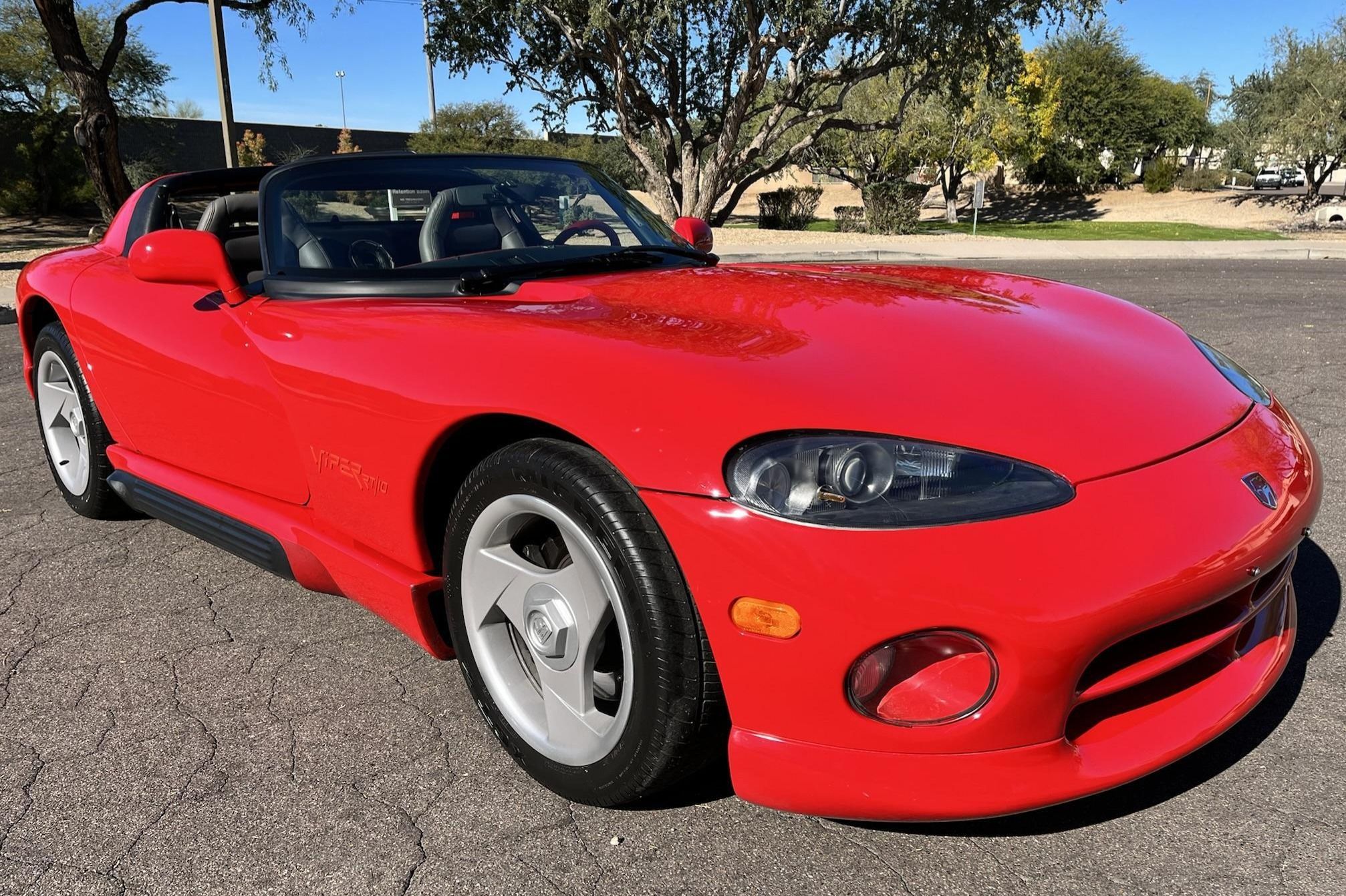 Dodge Viper - 1st Gen (SR I) Market - CLASSIC.COM