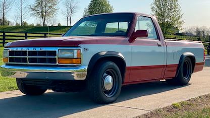 Dodge Dakota - 1st Gen Market - CLASSIC.COM
