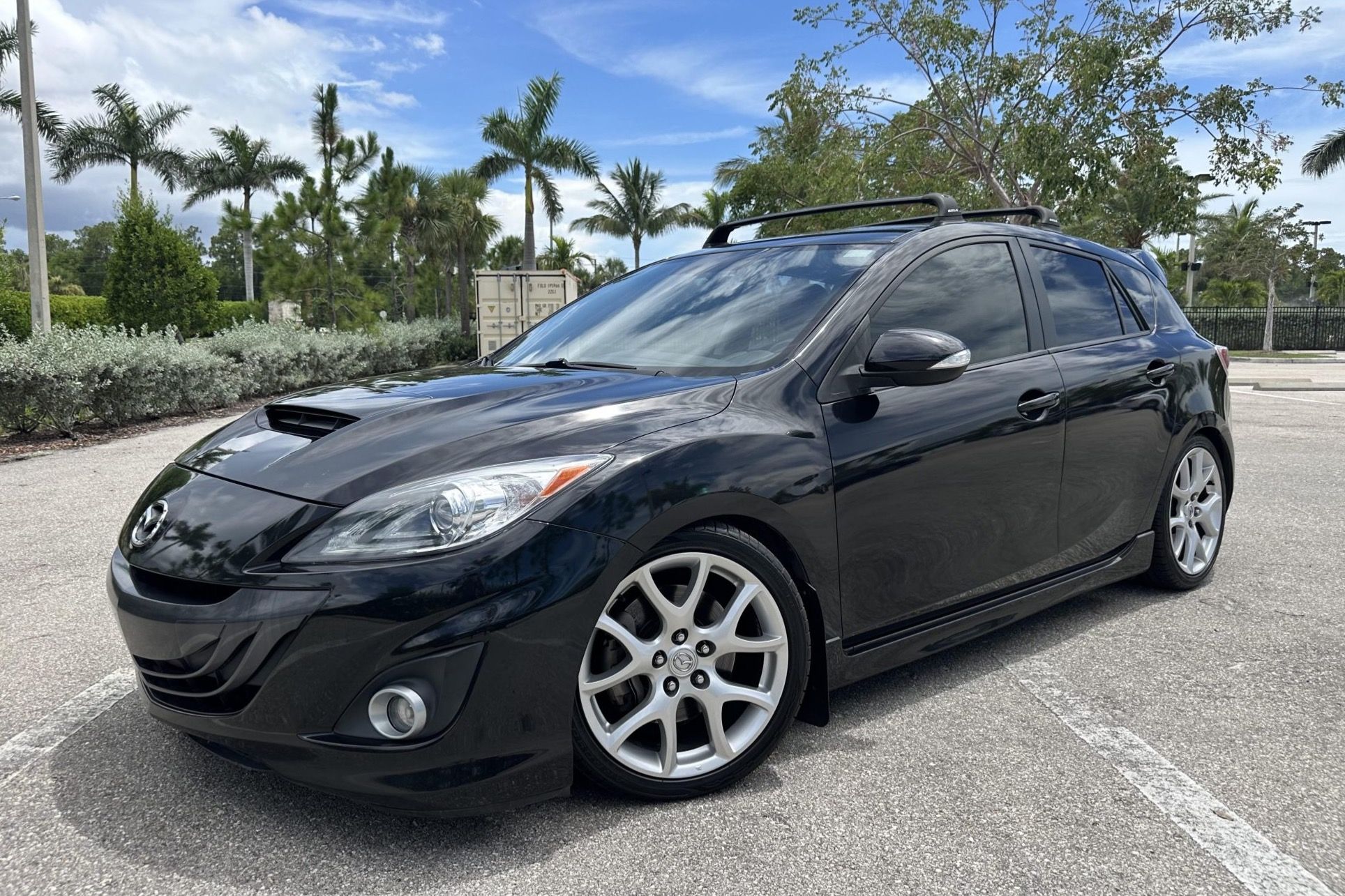 Mazda Mazdaspeed3 Market - CLASSIC.COM