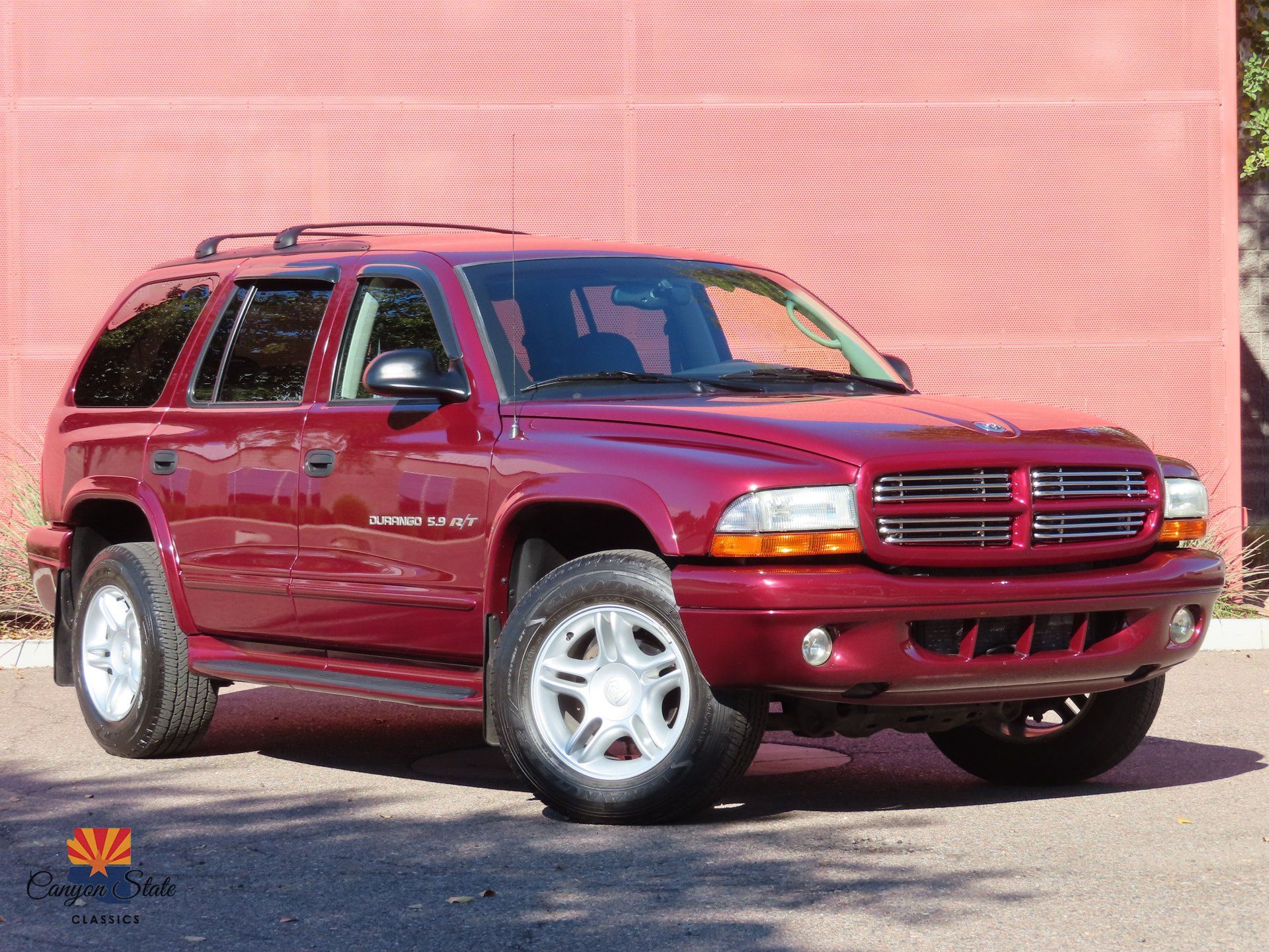 Dodge Durango - 1st Gen Market - CLASSIC.COM