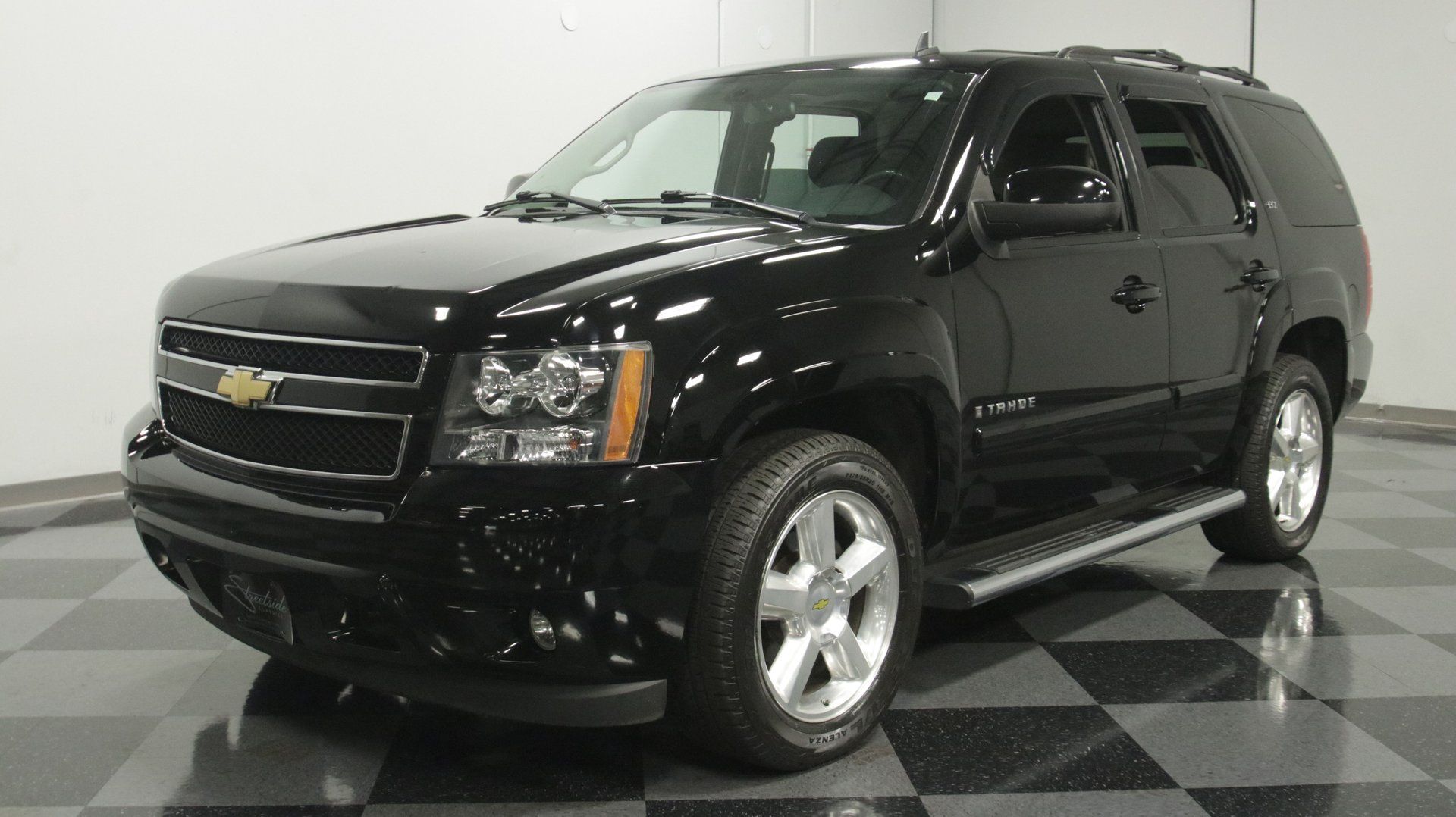 Chevrolet Tahoe - 3rd Gen Market - CLASSIC.COM