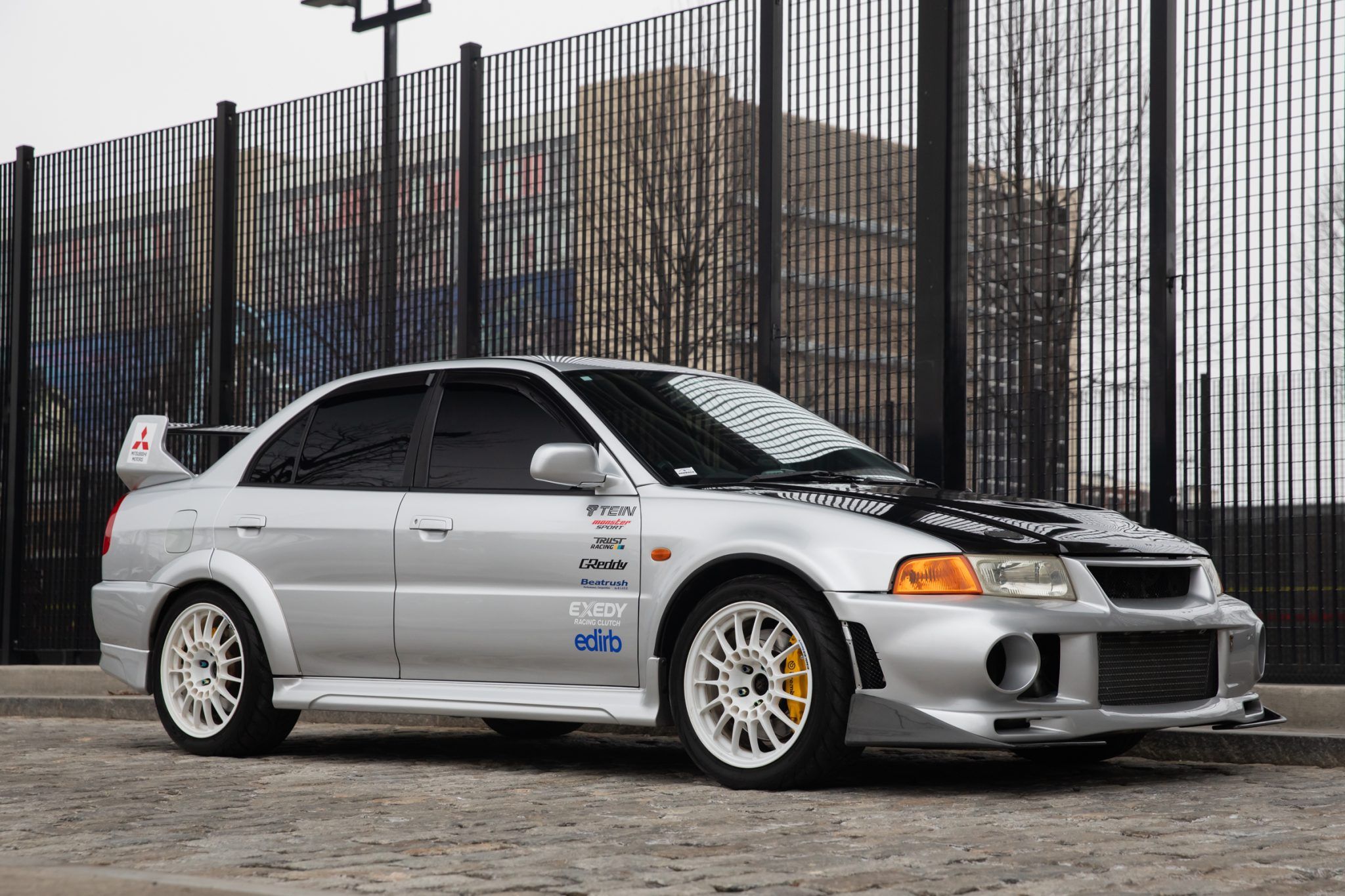 1998 Mitsubishi Lancer Evolution Market - CLASSIC.COM
