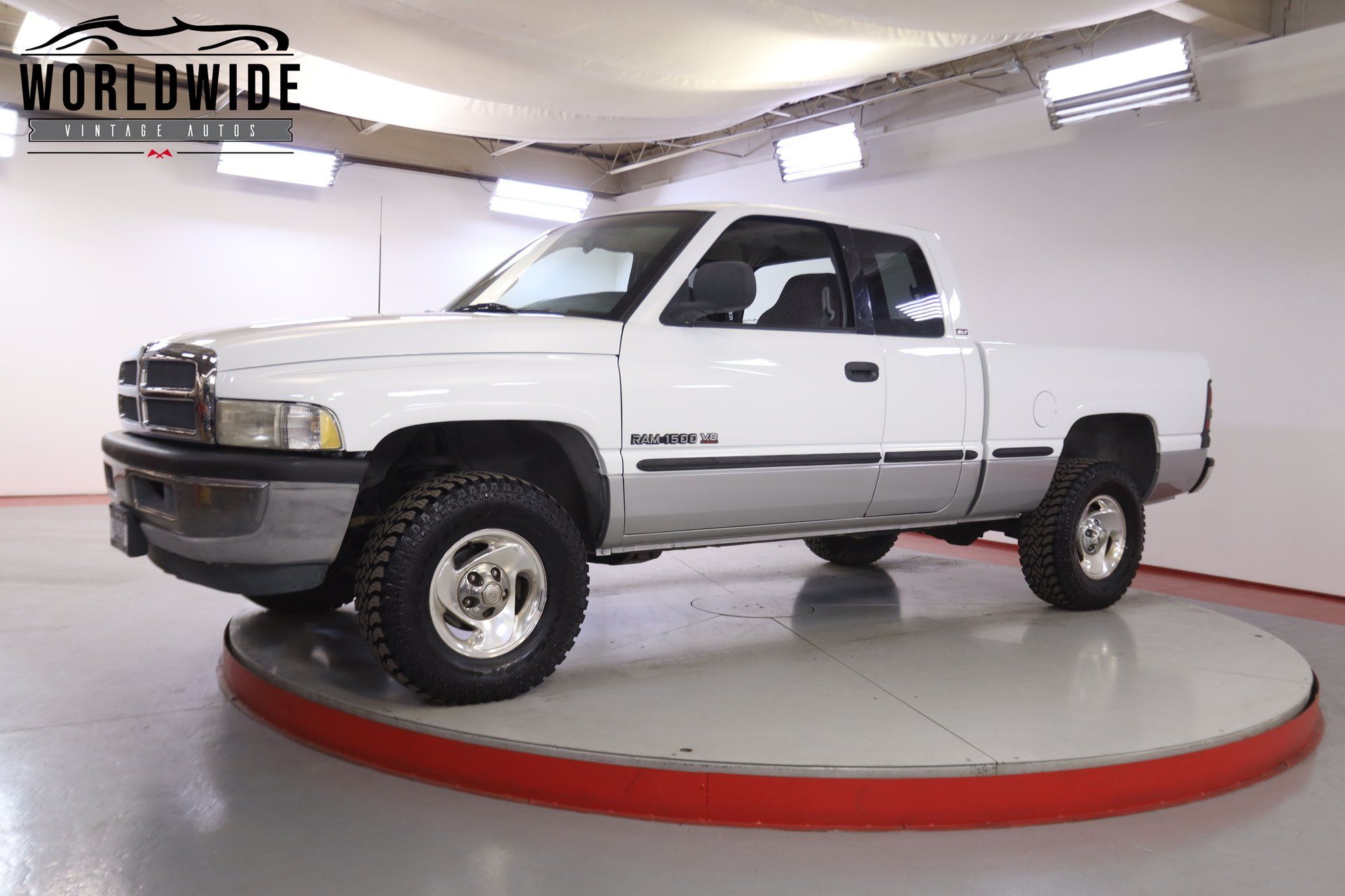 Dodge Ram 1500 - 2nd Gen Market - CLASSIC.COM