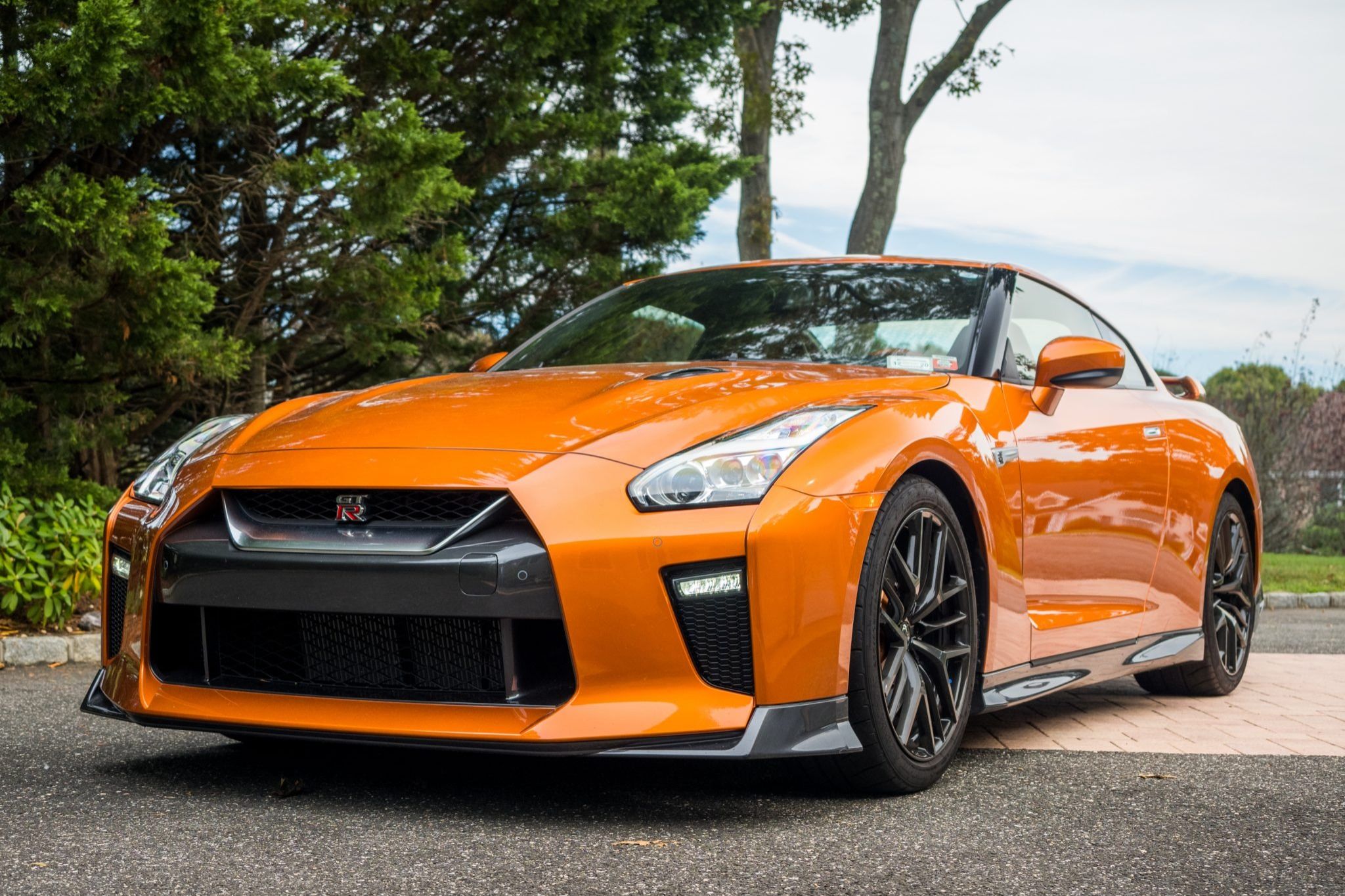 2019 Nissan GT-R Market - CLASSIC.COM