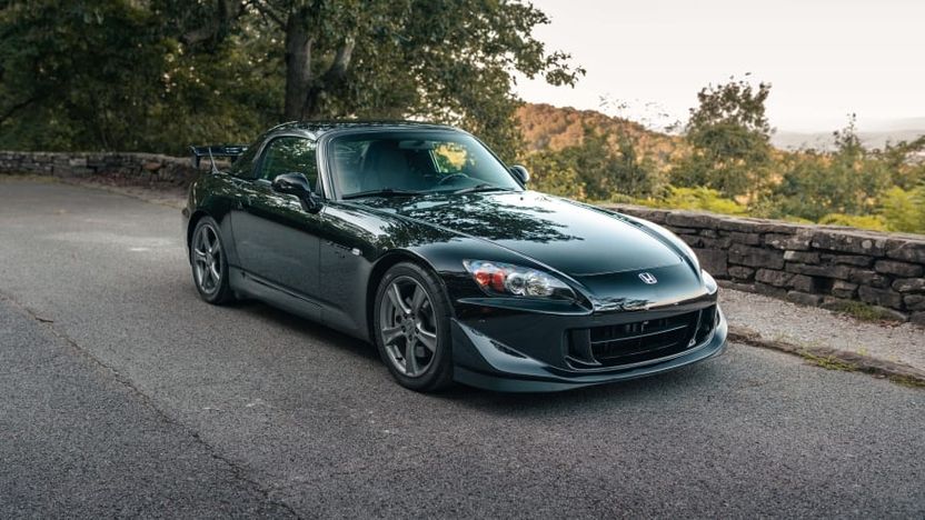 Honda S2000 CR - AP2 Market - CLASSIC.COM