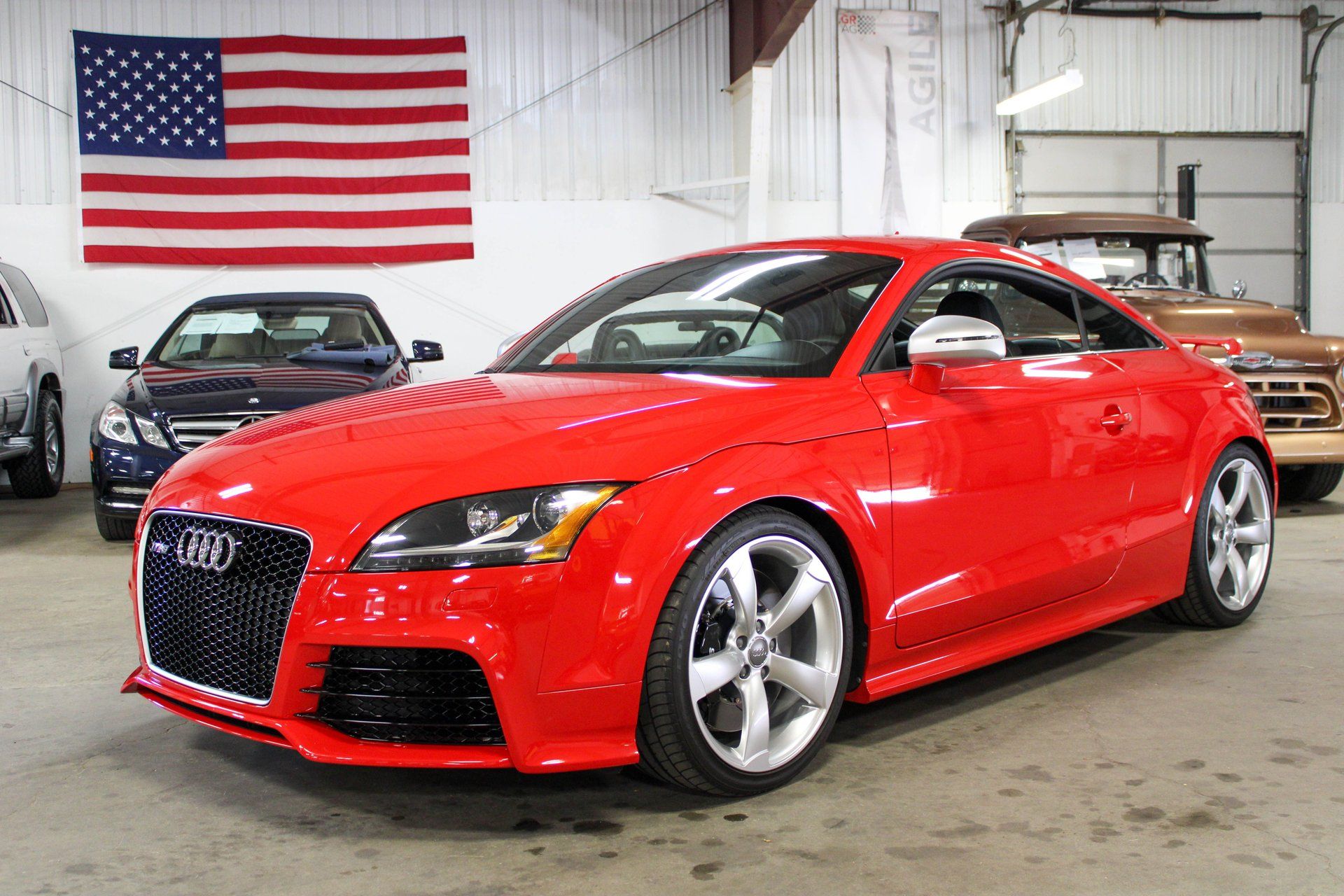 Audi TT - Mk2 Market - CLASSIC.COM