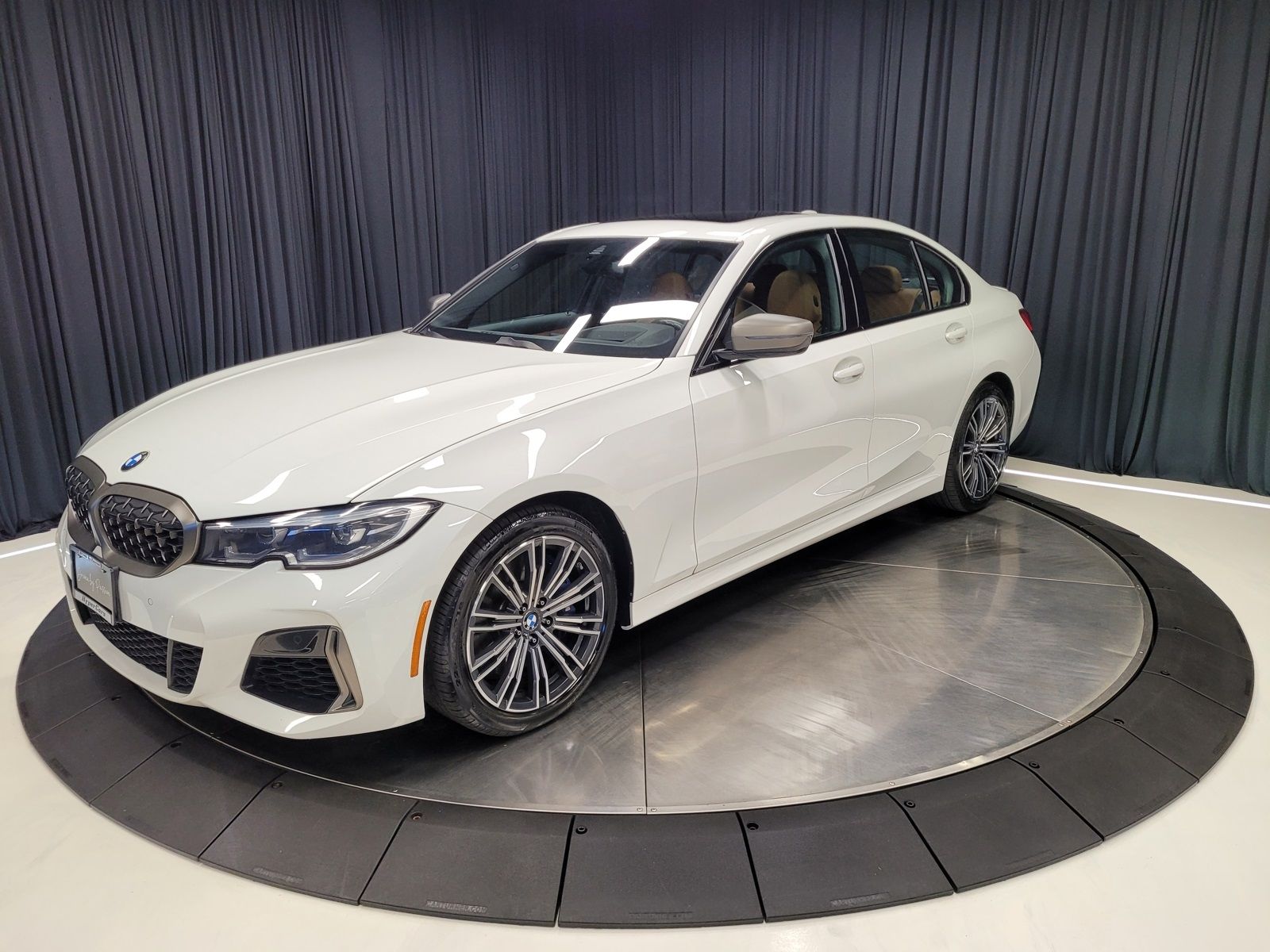 2022 BMW M340i xDrive - G20 Market - CLASSIC.COM