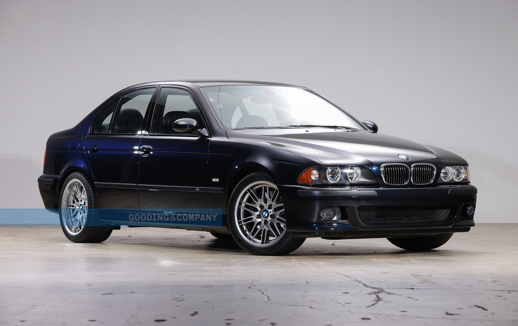 BMW M5 - E39 Market - CLASSIC.COM