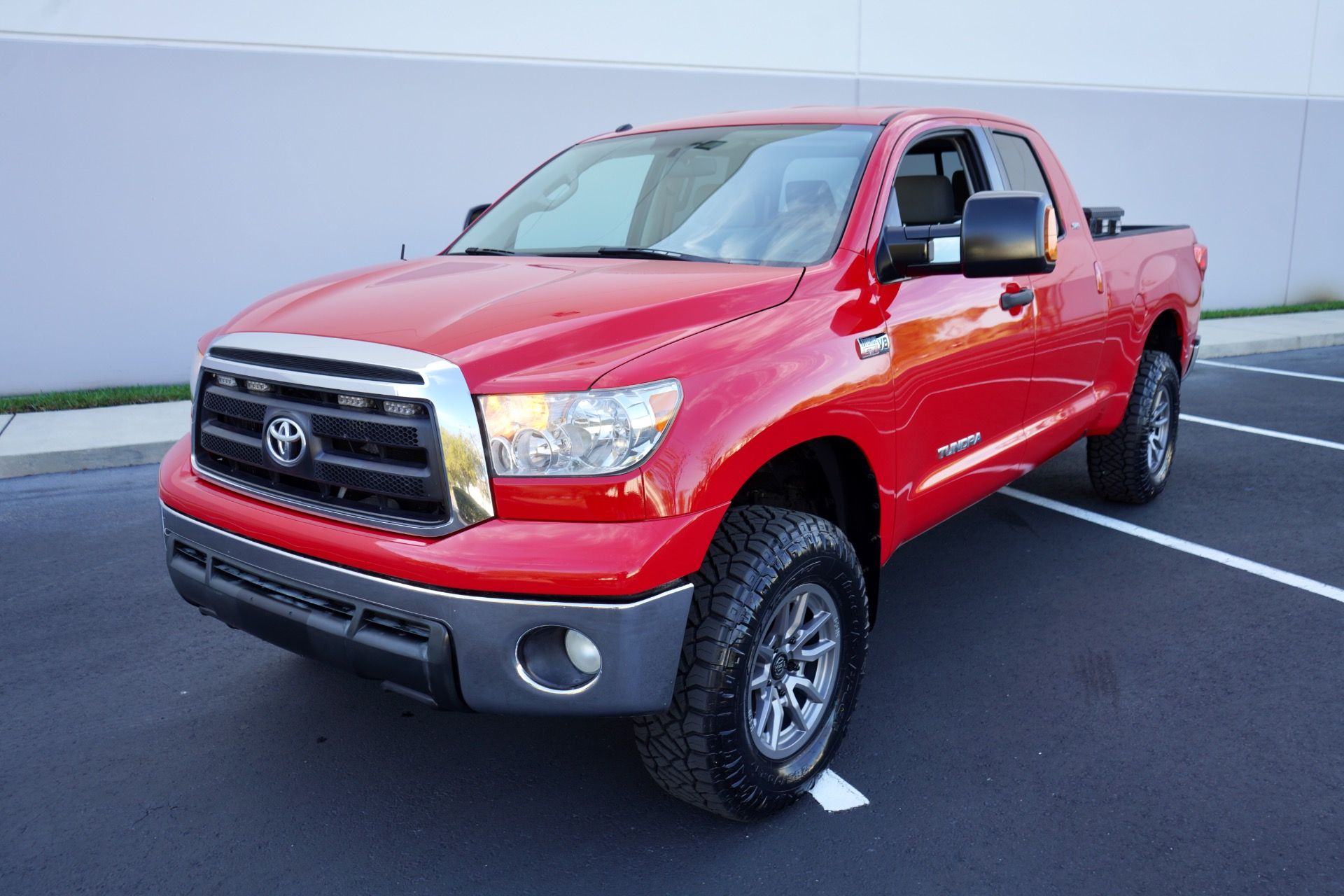 Toyota Tundra - 2nd Gen Market - CLASSIC.COM