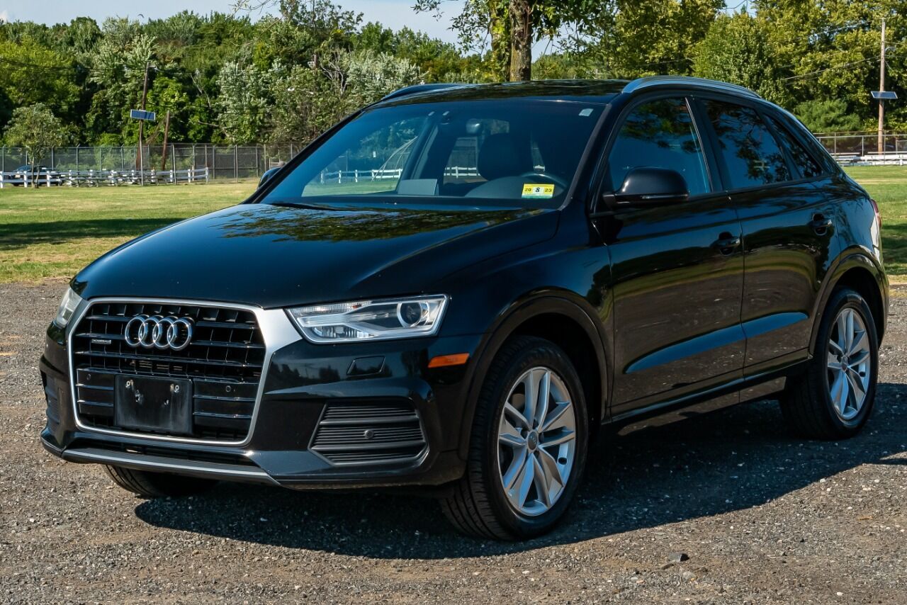 2017 Audi Q3 Market - CLASSIC.COM