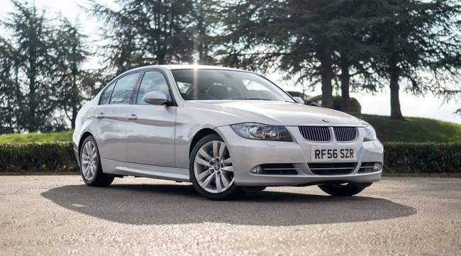 2006 BMW 3 Series - E90 Market - CLASSIC.COM