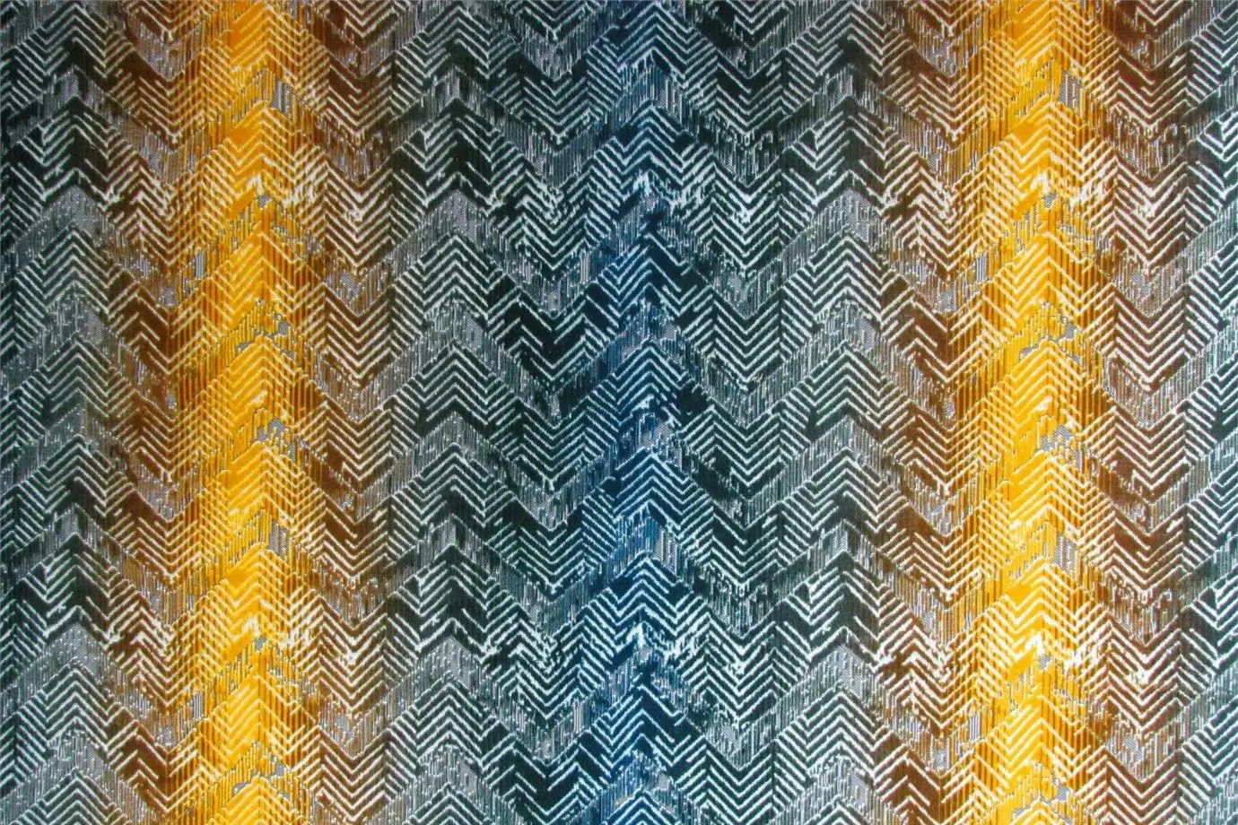 Luxury Home Decorating Fabrics BROCHIER fabrics