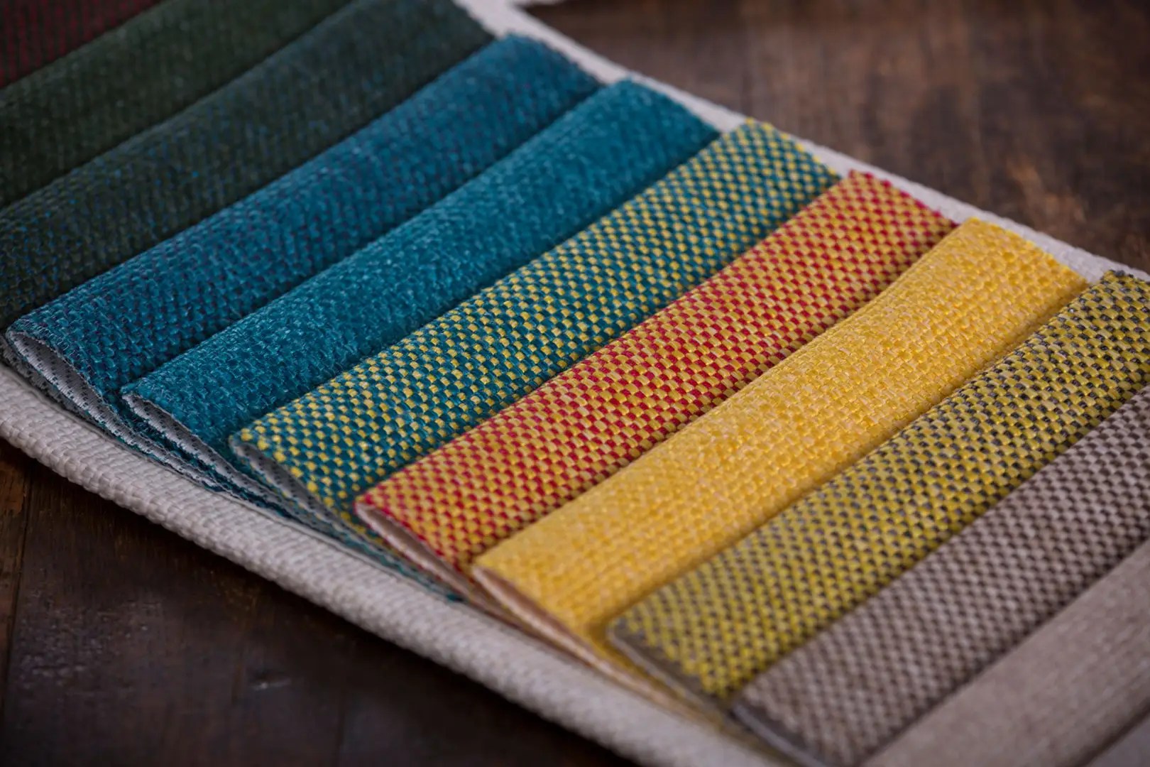 Home Decoration Fabric J3489 BELLINI 004 Corda BROCHIER