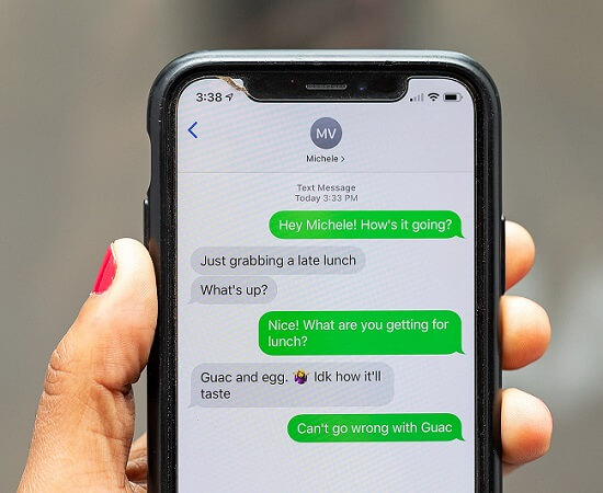 How to See Someone's iMessages without Them Knowing 2021 Must Read