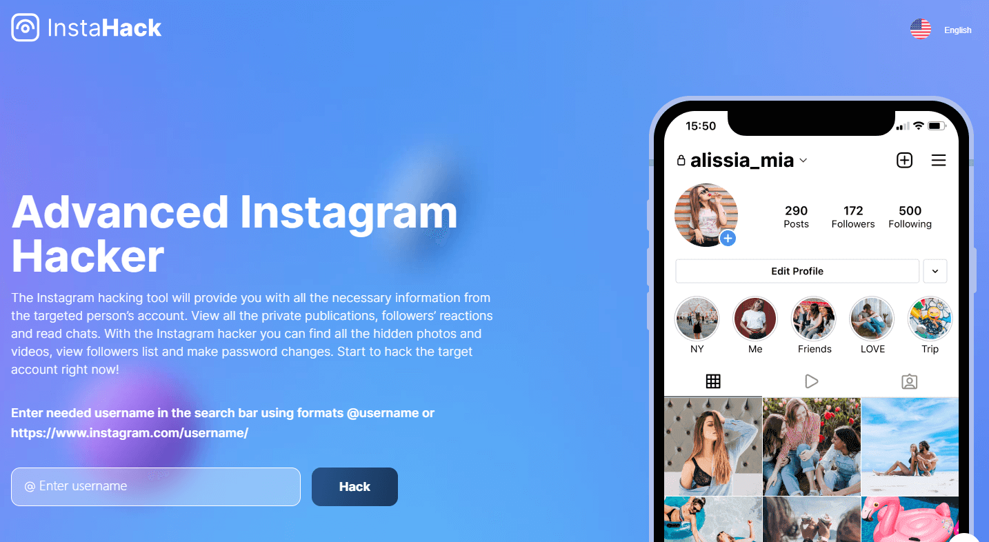 不追蹤也能看！6大最佳私人Instagram查看器推薦 2025最新