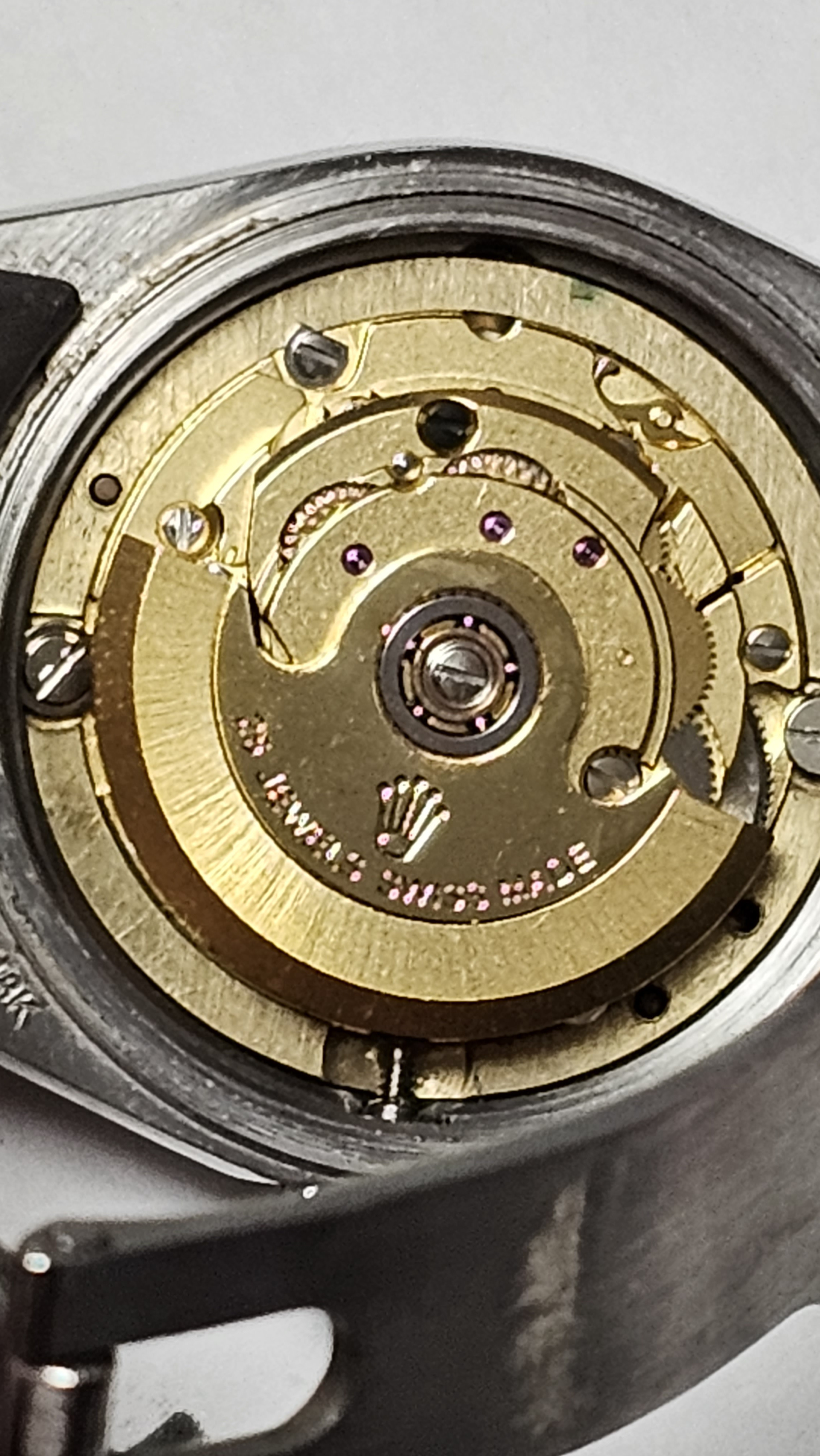 Confirm ETA 2671 Replica Watch Info