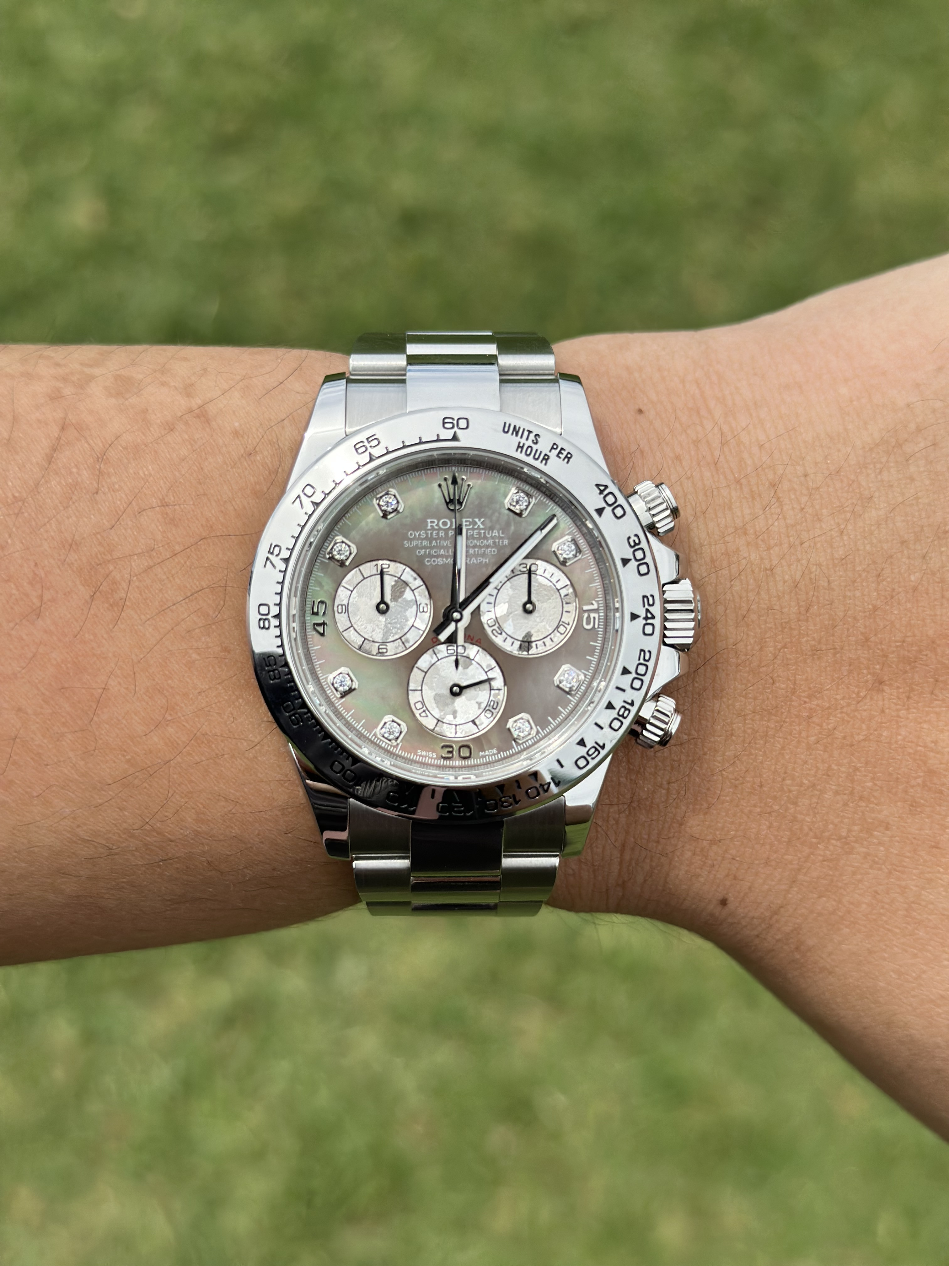 Daytona Appreciation - Post Your Daytona Pics & Opinion | Page 376