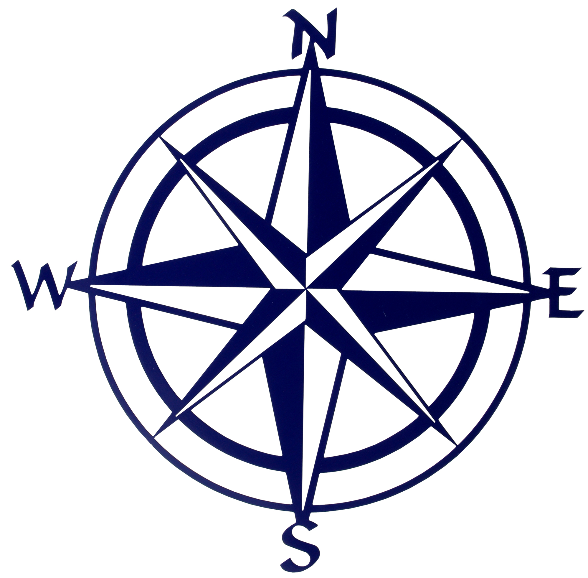 Clipart Compass Rose In Clipart Panda Free Clipart Images