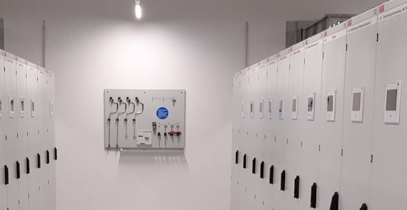 ABB Power Products and Systems India net profit falls 80 to Rs 10.9