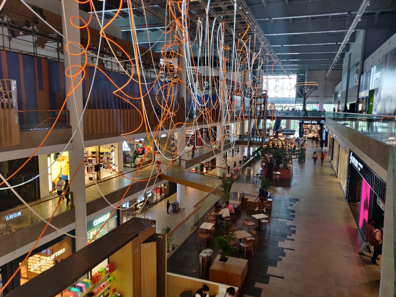 Update more than 135 jio world centre logo highschoolcanada.edu.vn