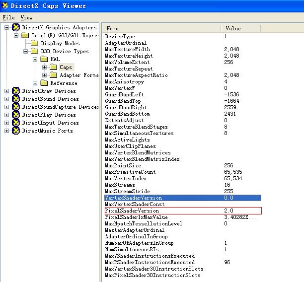 DirectX 总结_directx x 格式转换CSDN博客