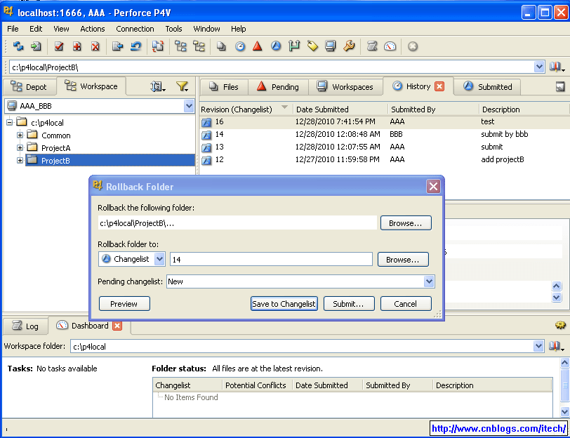 perforce高级操作_perforce lockCSDN博客