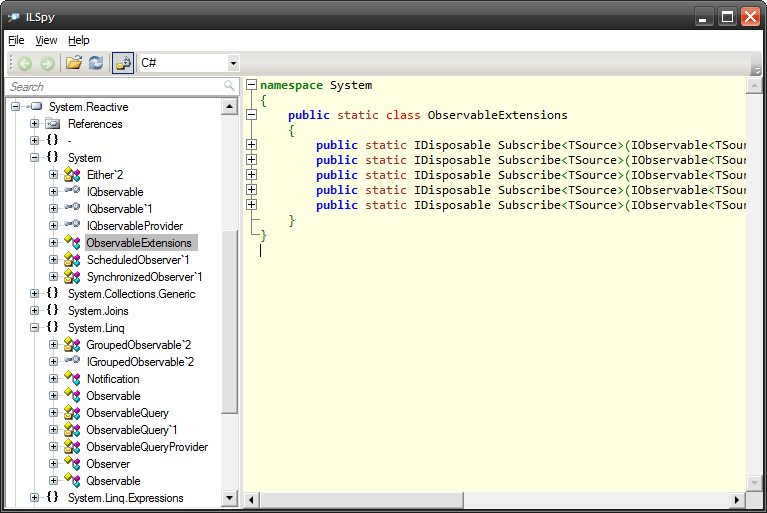 reflector使用教程 程序员大本营
