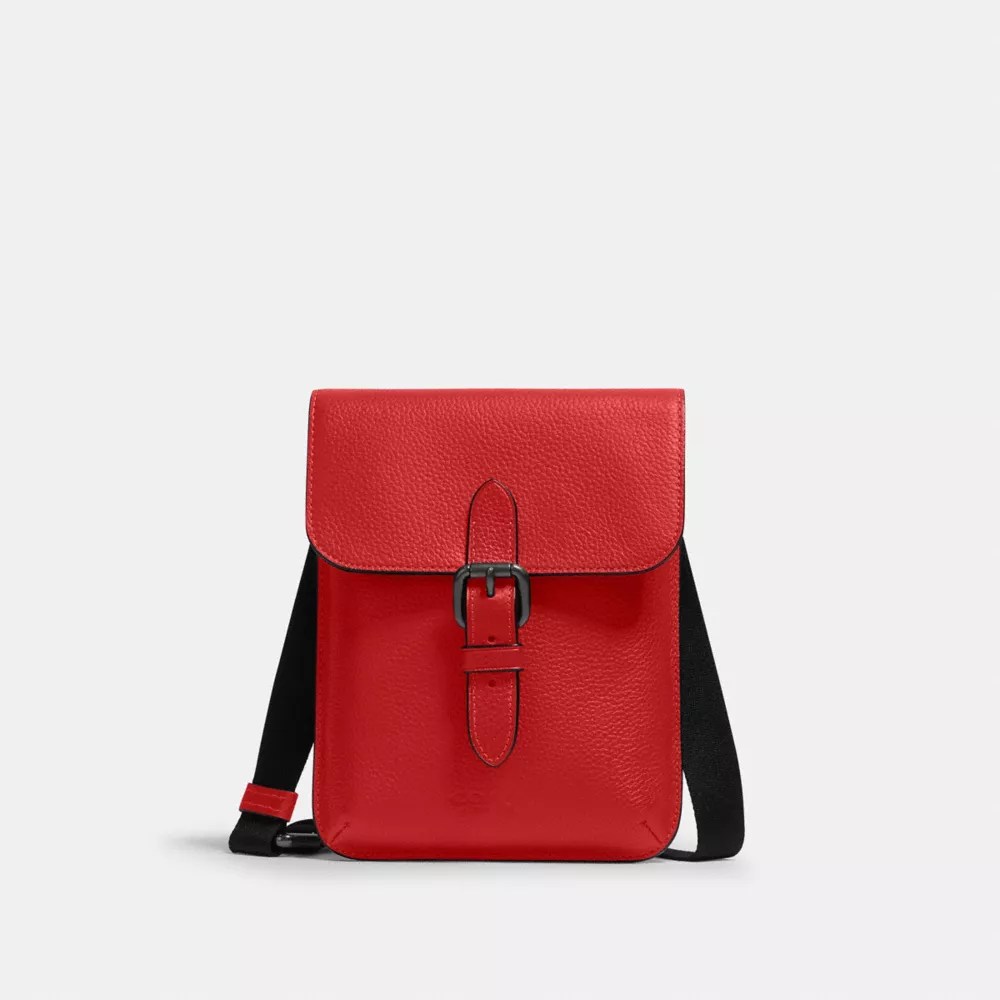 COACH® Outlet Small Hudson Crossbody