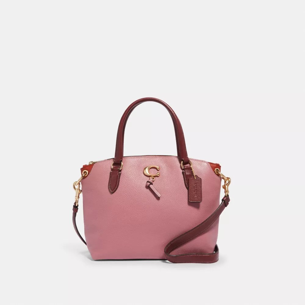COACH® Outlet Remi Satchel